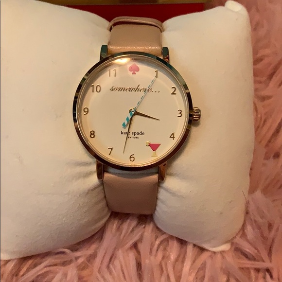 Kate space happy hour watch - Picture 2 of 5